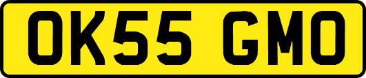 OK55GMO