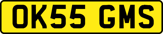 OK55GMS