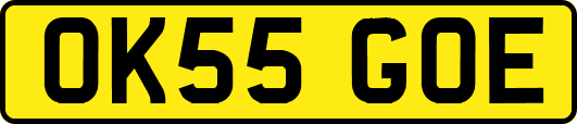 OK55GOE