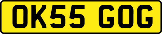 OK55GOG