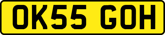 OK55GOH