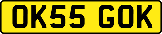 OK55GOK