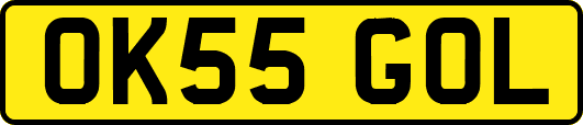 OK55GOL