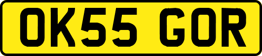 OK55GOR