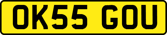 OK55GOU