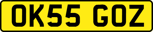 OK55GOZ