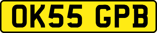 OK55GPB