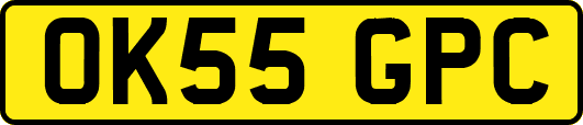 OK55GPC