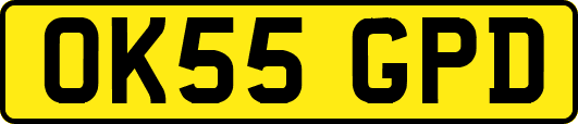 OK55GPD