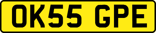 OK55GPE