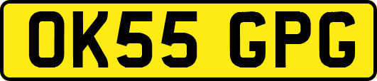 OK55GPG