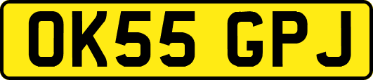 OK55GPJ