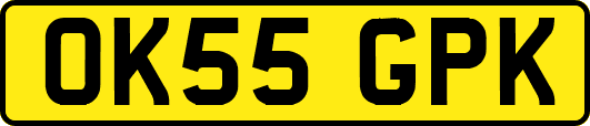 OK55GPK