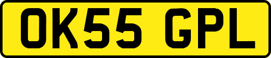 OK55GPL