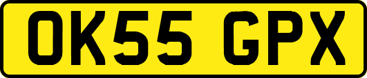 OK55GPX