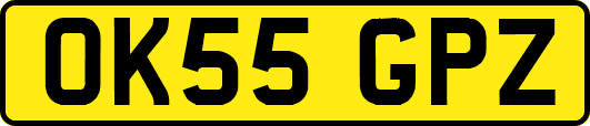 OK55GPZ