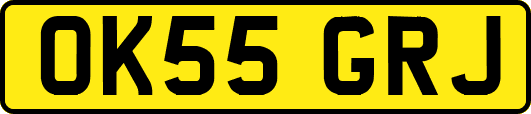 OK55GRJ