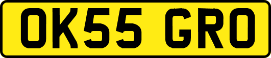 OK55GRO
