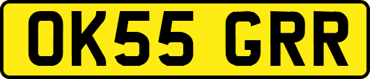 OK55GRR