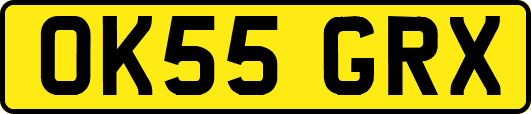 OK55GRX