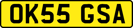 OK55GSA