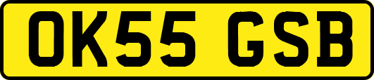 OK55GSB