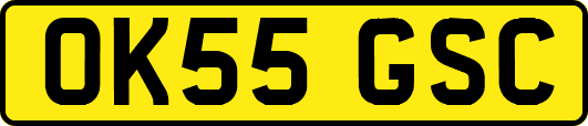 OK55GSC
