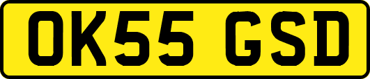 OK55GSD