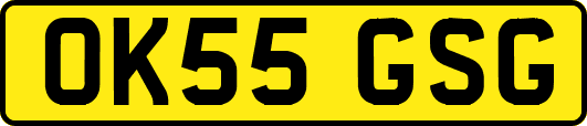 OK55GSG