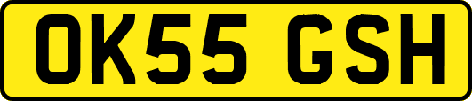 OK55GSH