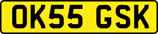 OK55GSK