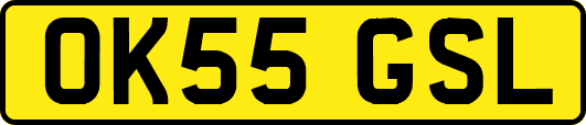 OK55GSL