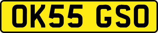 OK55GSO