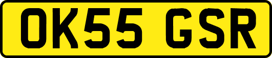 OK55GSR