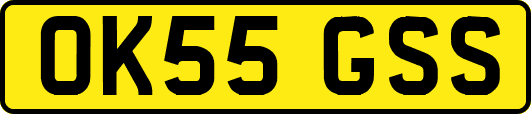 OK55GSS