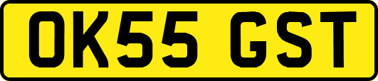 OK55GST