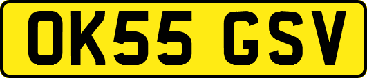 OK55GSV