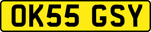 OK55GSY