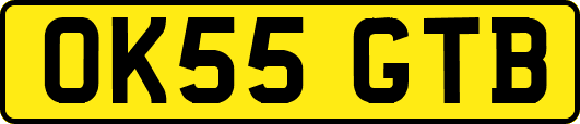 OK55GTB