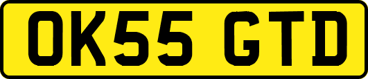 OK55GTD