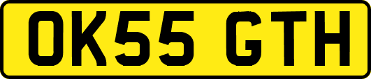 OK55GTH