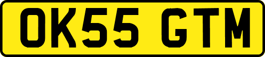 OK55GTM