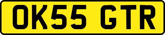 OK55GTR