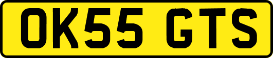 OK55GTS