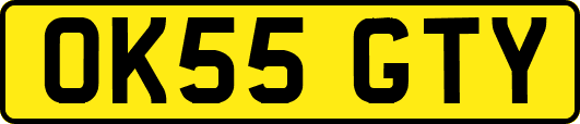 OK55GTY