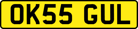 OK55GUL