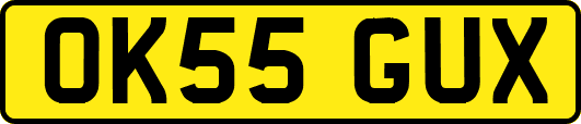OK55GUX