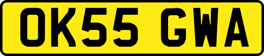 OK55GWA