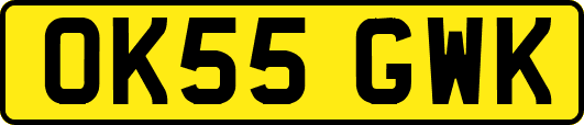 OK55GWK