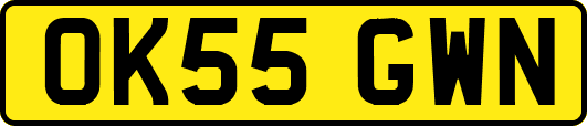 OK55GWN